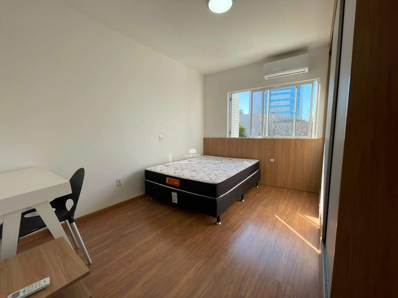 Apartamento, 1 quarto, 47 m² - Foto 10