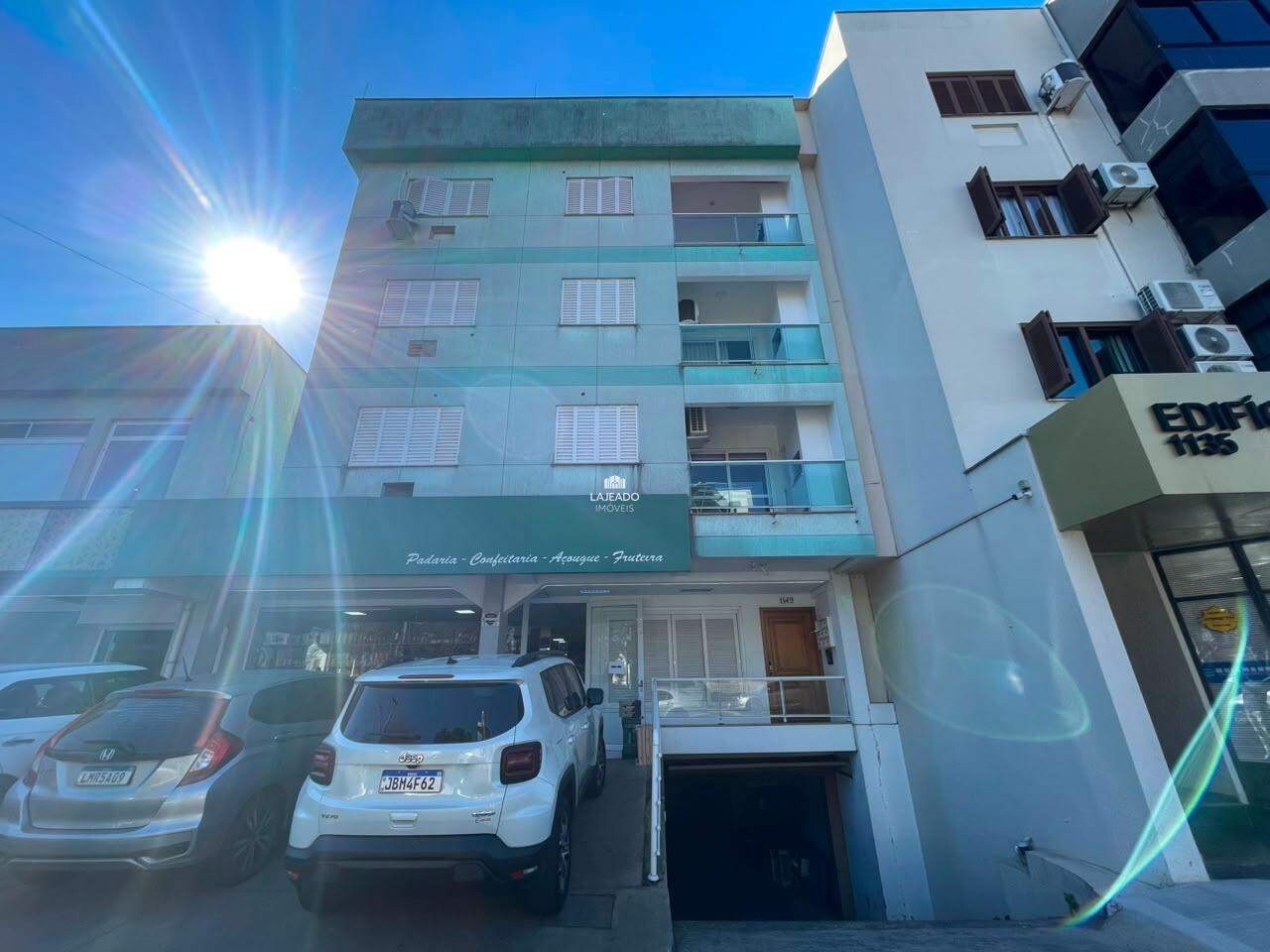 Apartamento, 1 quarto, 47 m² - Foto 1