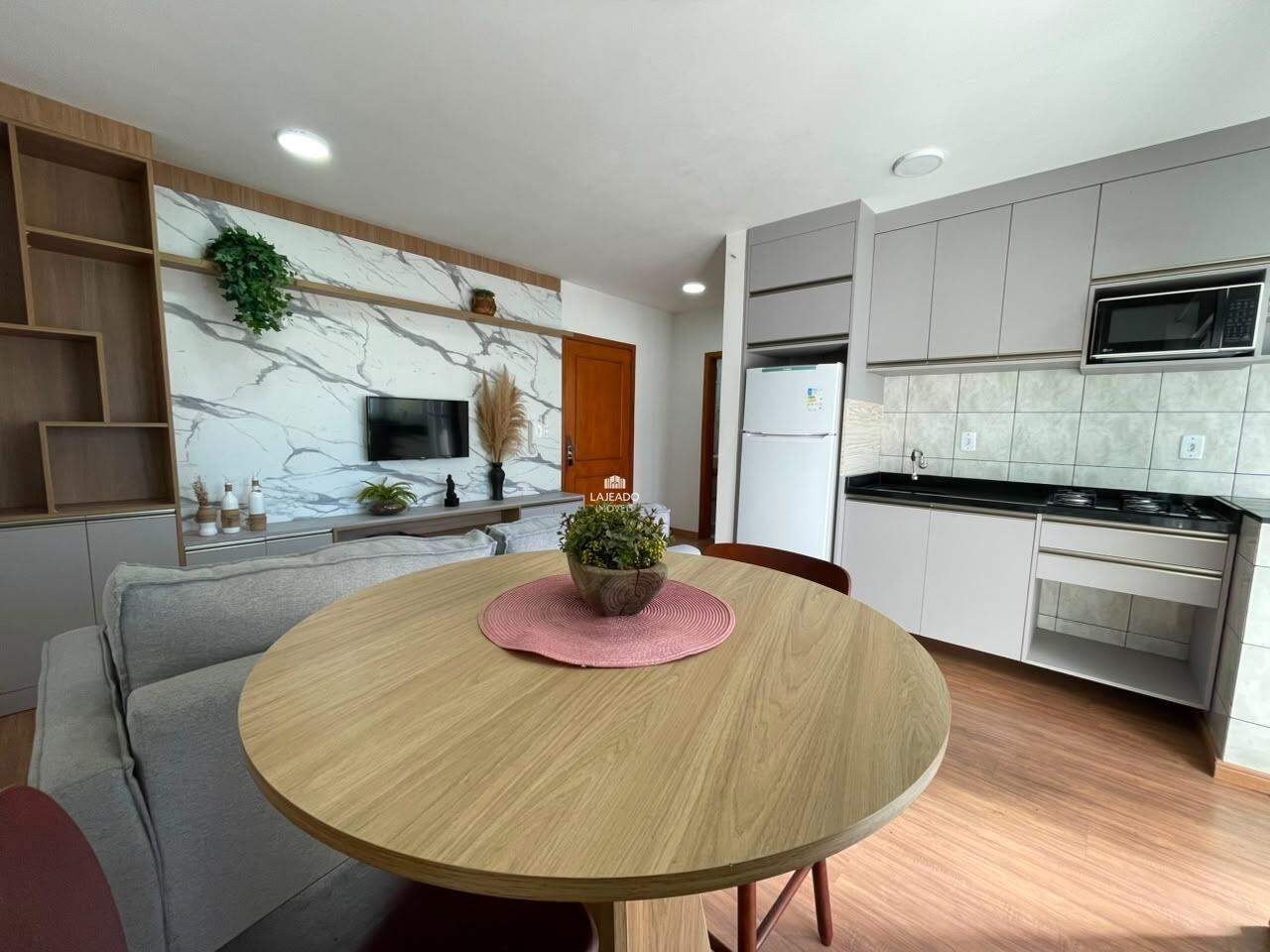 Apartamento, 1 quarto, 47 m² - Foto 5