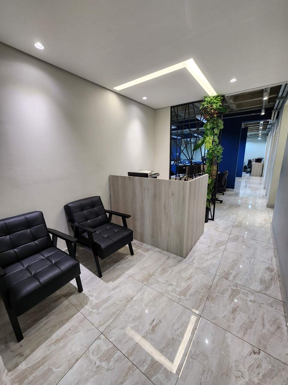Sala comercial para aluguel no Liberdade/Jaraguá: 