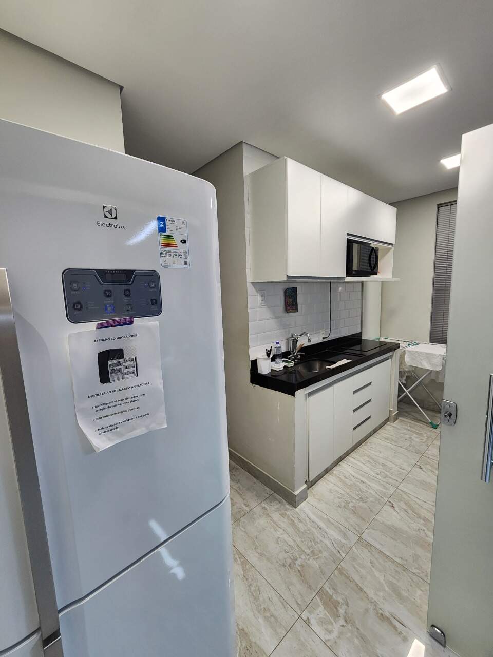 Sala comercial para aluguel no Liberdade/Jaraguá: 