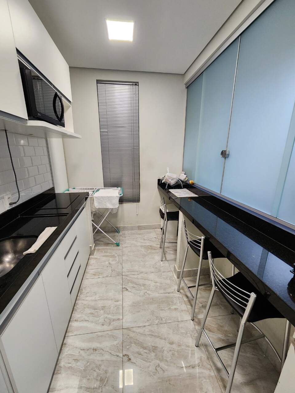 Sala comercial para aluguel no Liberdade/Jaraguá: 