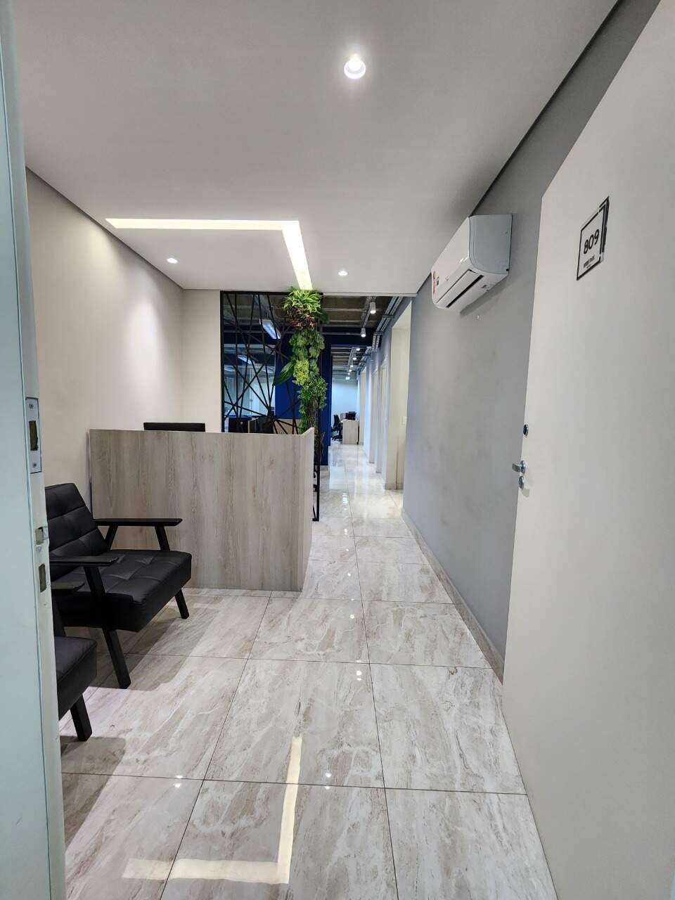 Sala comercial para aluguel no Liberdade/Jaraguá: 