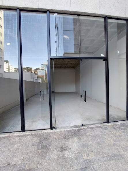Loja comercial à venda no Liberdade/Jaraguá: 