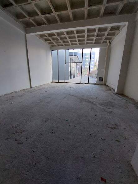 Loja comercial à venda no Liberdade/Jaraguá: 