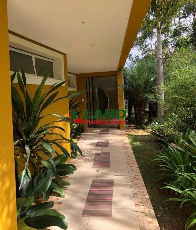 Casa em Condomínio à venda no Alphaville Lagoa dos Ingleses: 