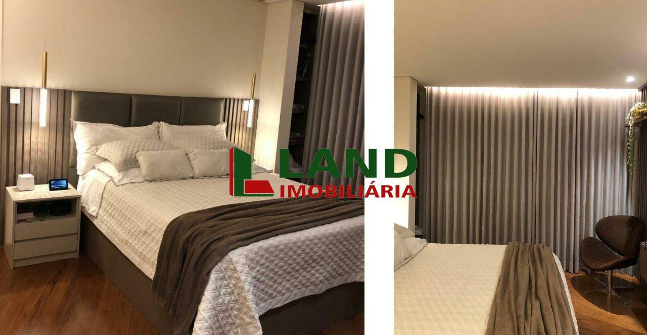 Casa em Condomínio à venda no Alphaville Lagoa dos Ingleses: 