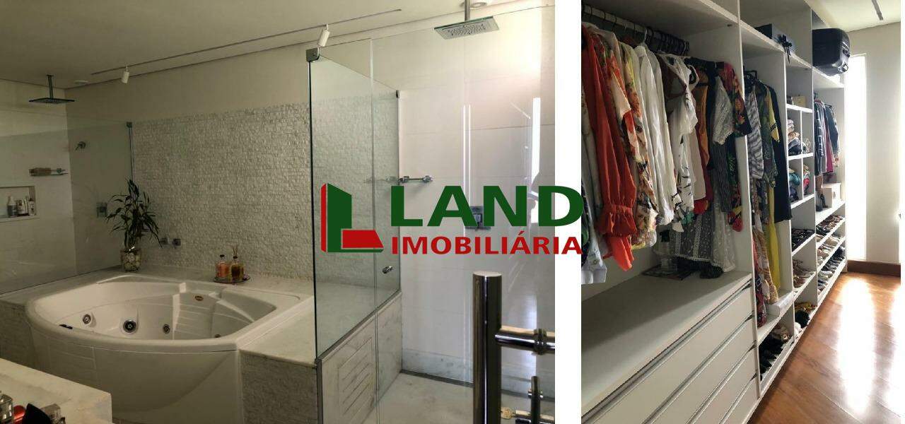 Casa em Condomínio à venda no Alphaville Lagoa dos Ingleses: 