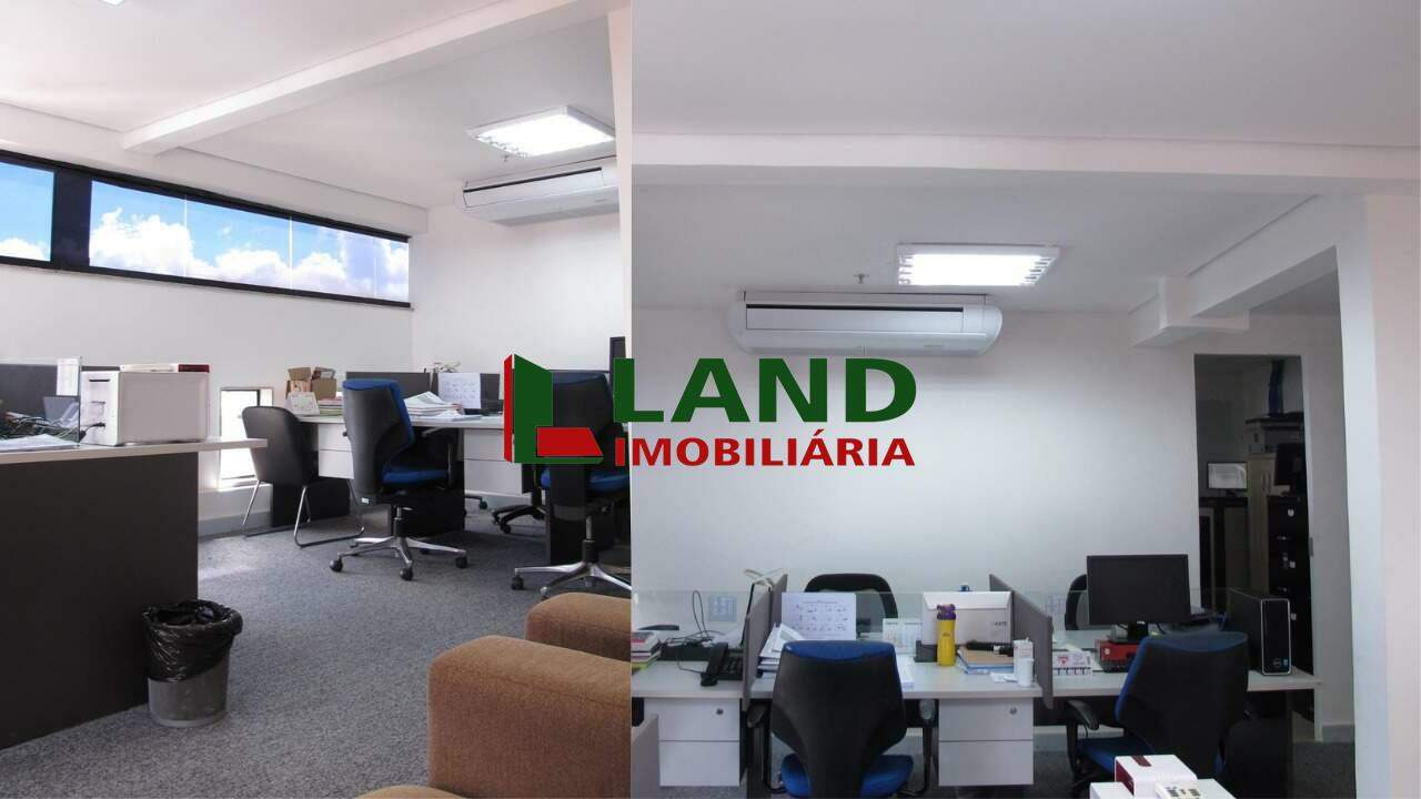 Sala comercial para aluguel no Savassi: 