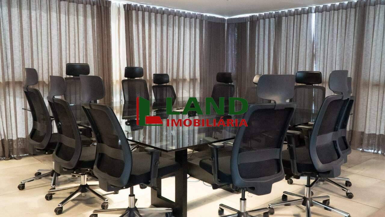 Sala comercial para aluguel no Savassi: 