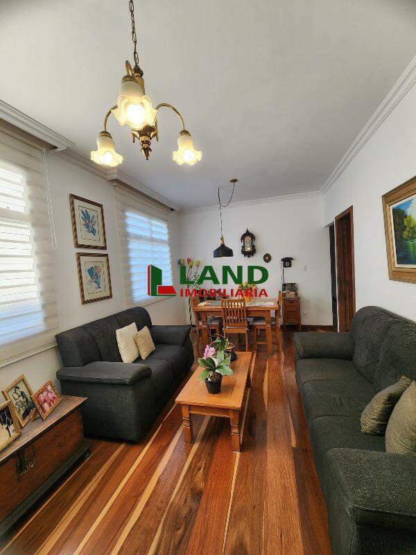 Apartamento à venda no Indaiá: 
