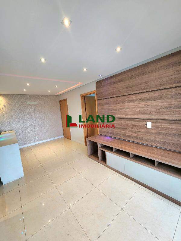 Apartamento à venda no Liberdade: 