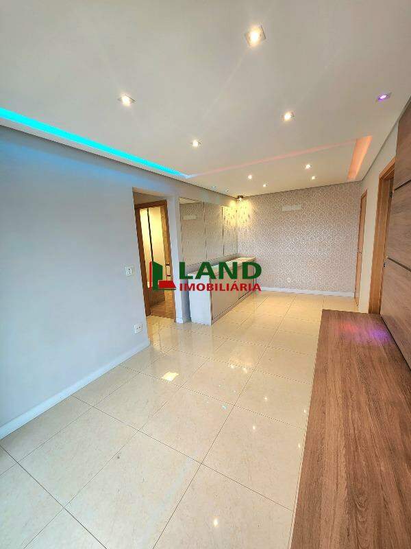 Apartamento à venda no Liberdade: 
