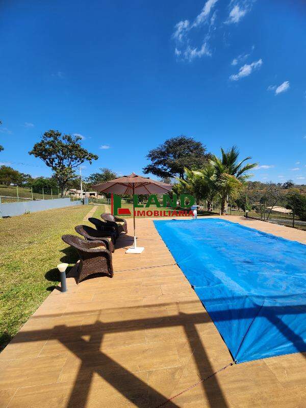 Chácara/Sítio/Pousada/Fazenda à venda no Jaboticatubas: 