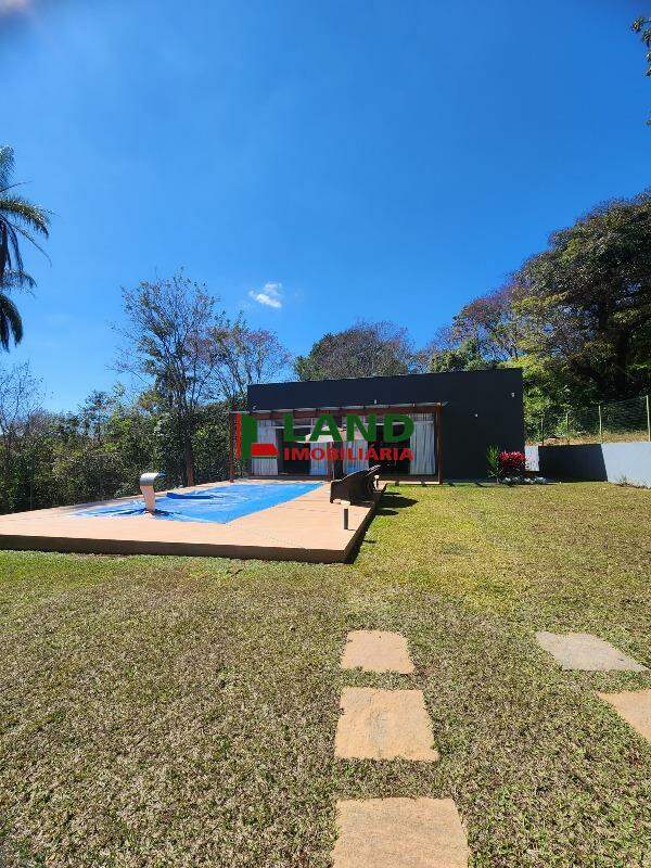 Chácara/Sítio/Pousada/Fazenda à venda no Jaboticatubas: 