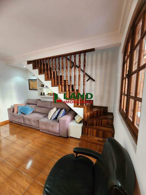 Casa à venda no Dona Clara: 