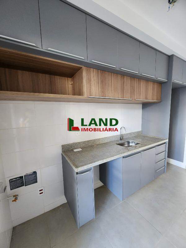 Apartamento à venda no Liberdade: 