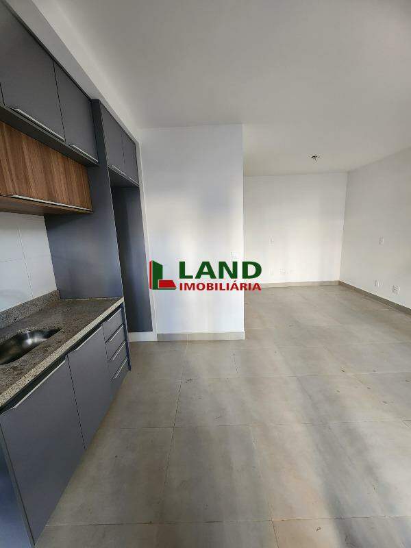 Apartamento à venda no Liberdade: 