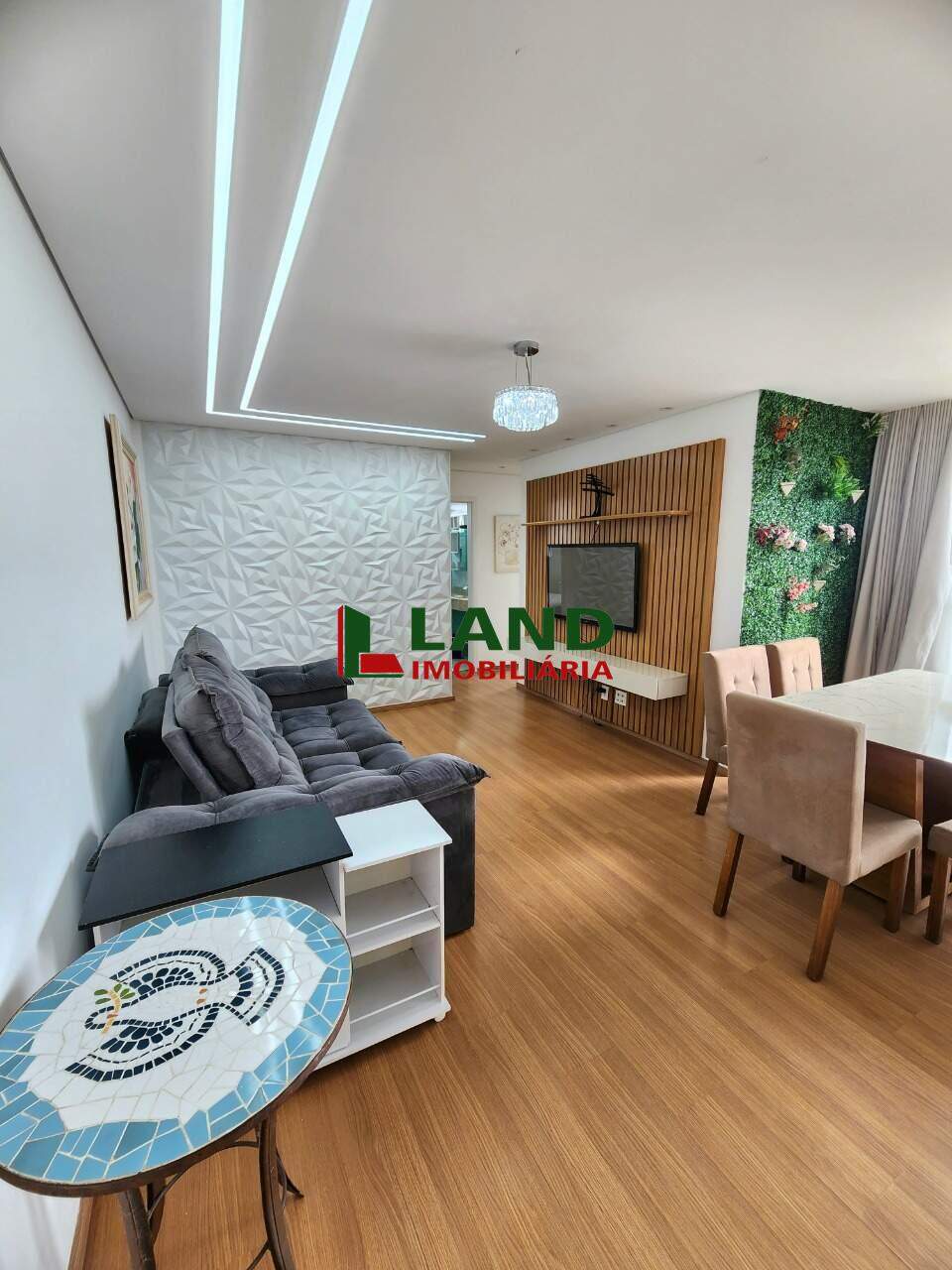 Apartamento à venda no Jaraguá: 