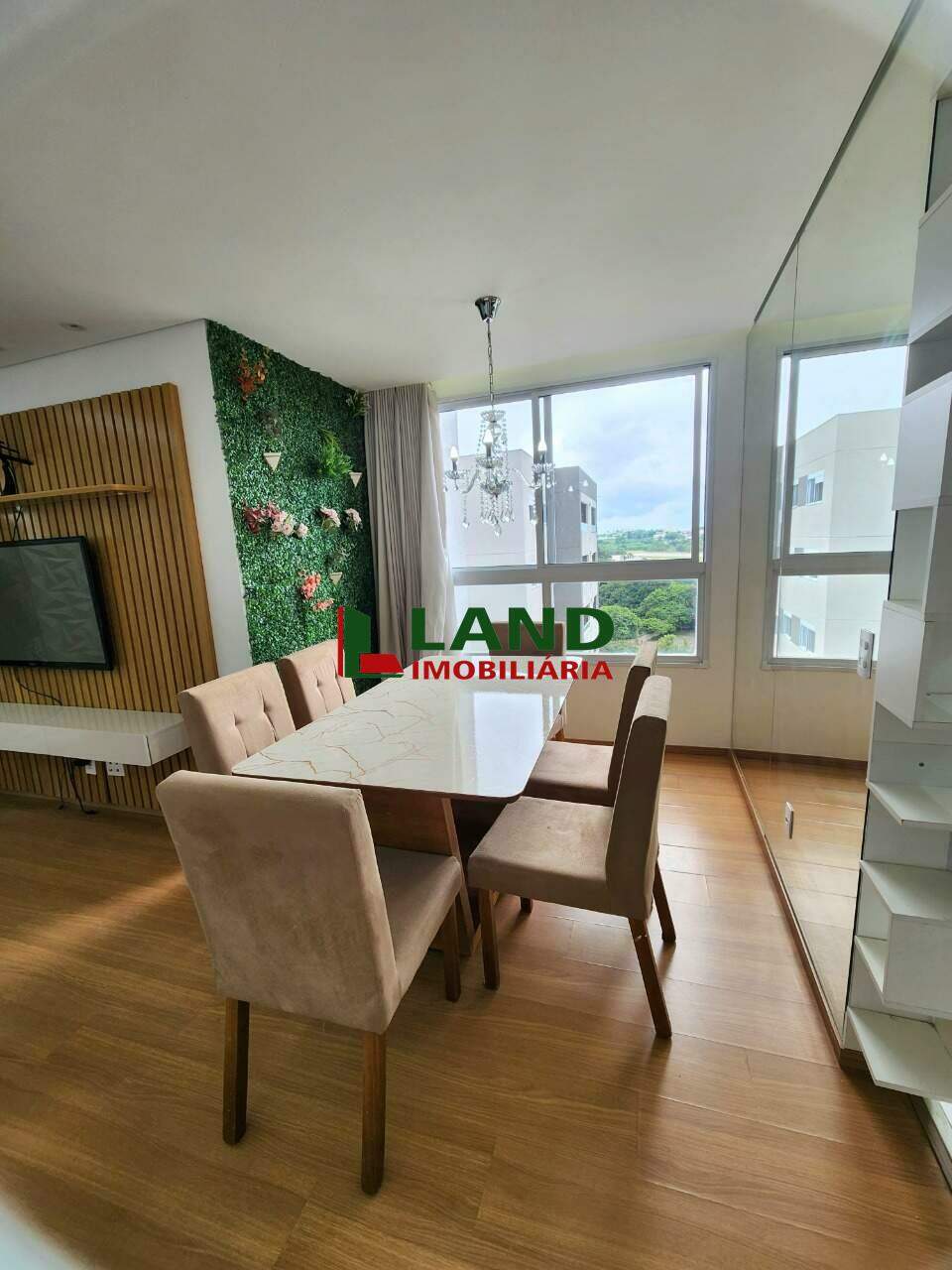 Apartamento à venda no Jaraguá: 
