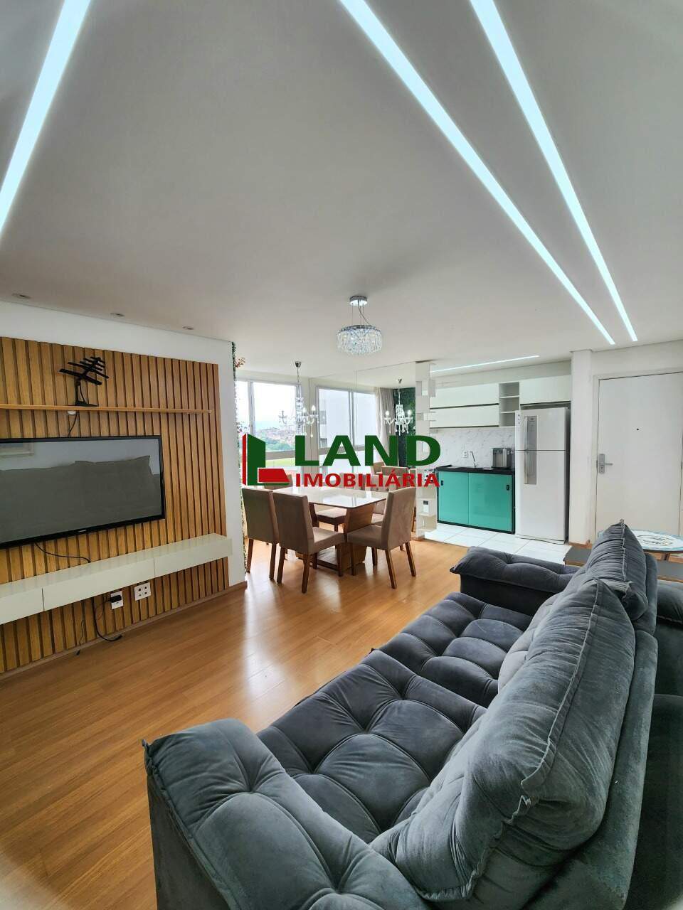 Apartamento à venda no Jaraguá: 