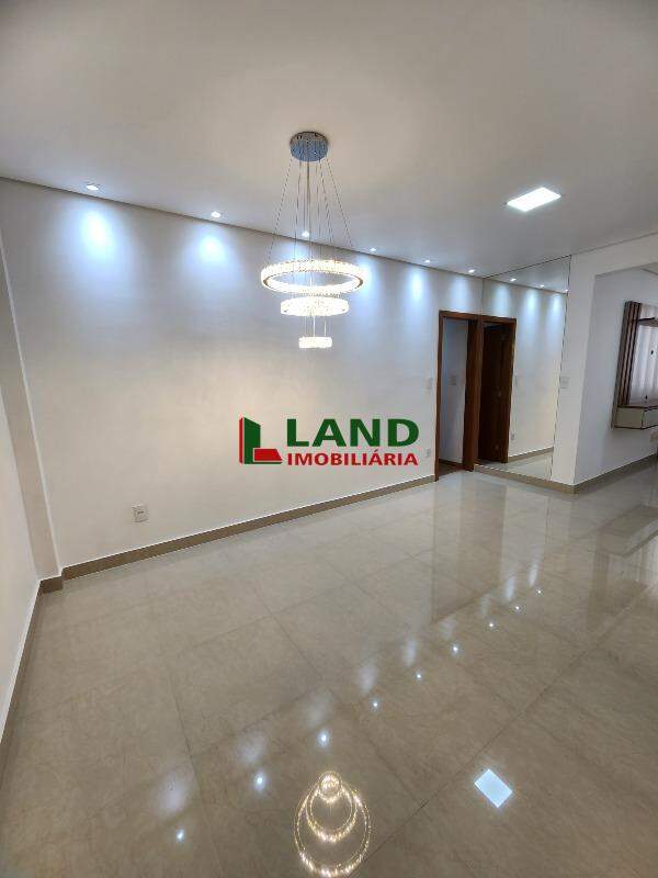 Apartamento para aluguel no Liberdade: 