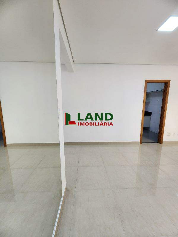 Apartamento para aluguel no Liberdade: 