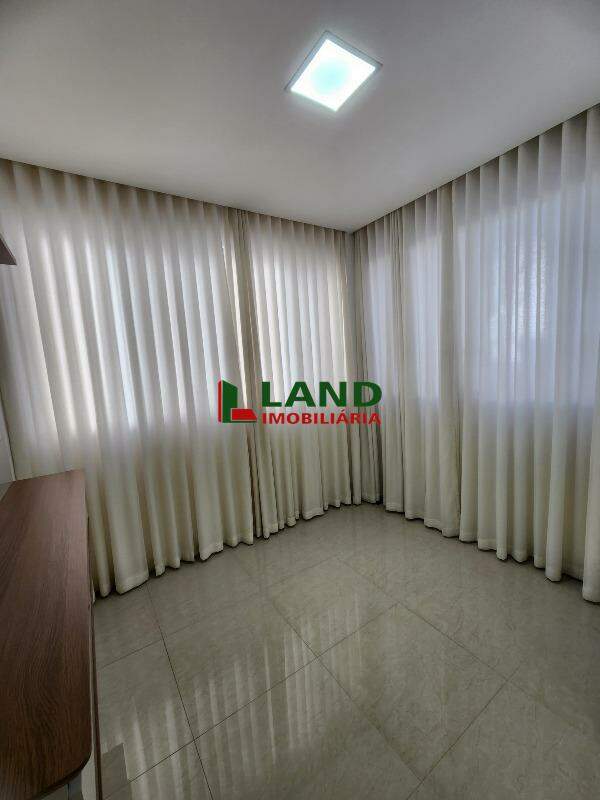 Apartamento para aluguel no Liberdade: 