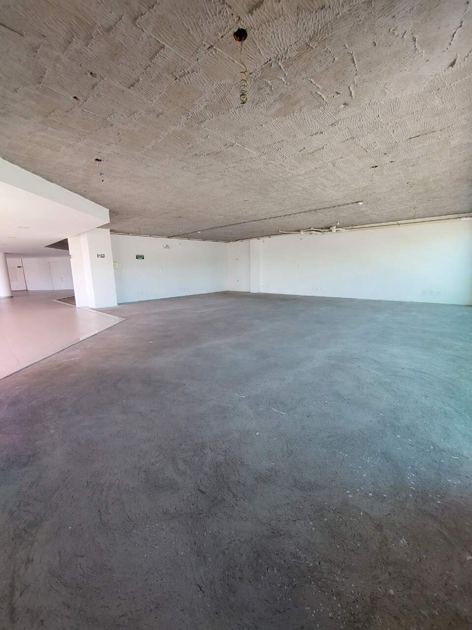 Sala comercial para aluguel no Jaraguá: 