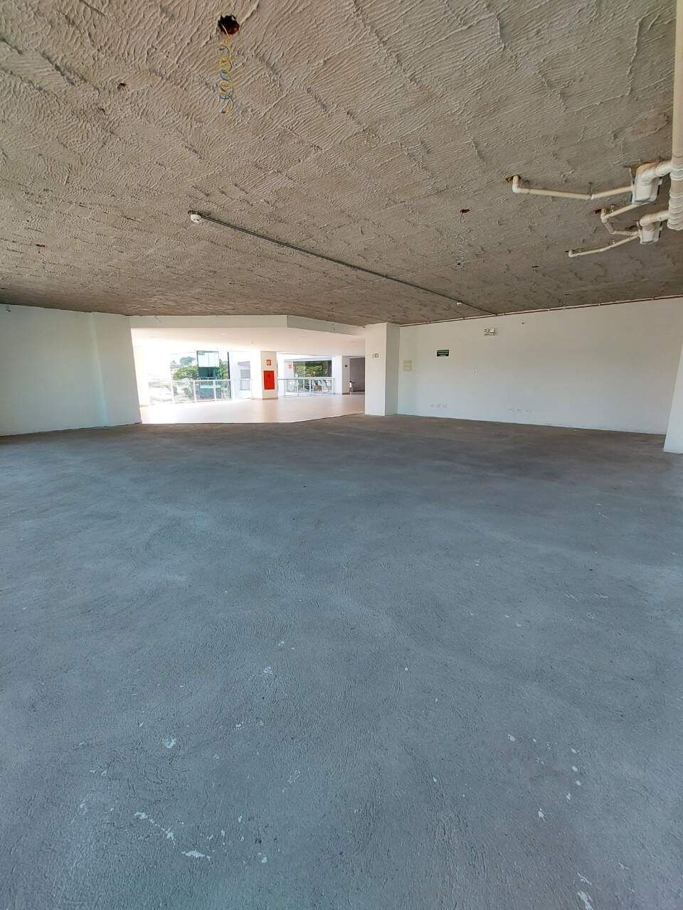 Sala comercial para aluguel no Jaraguá: 