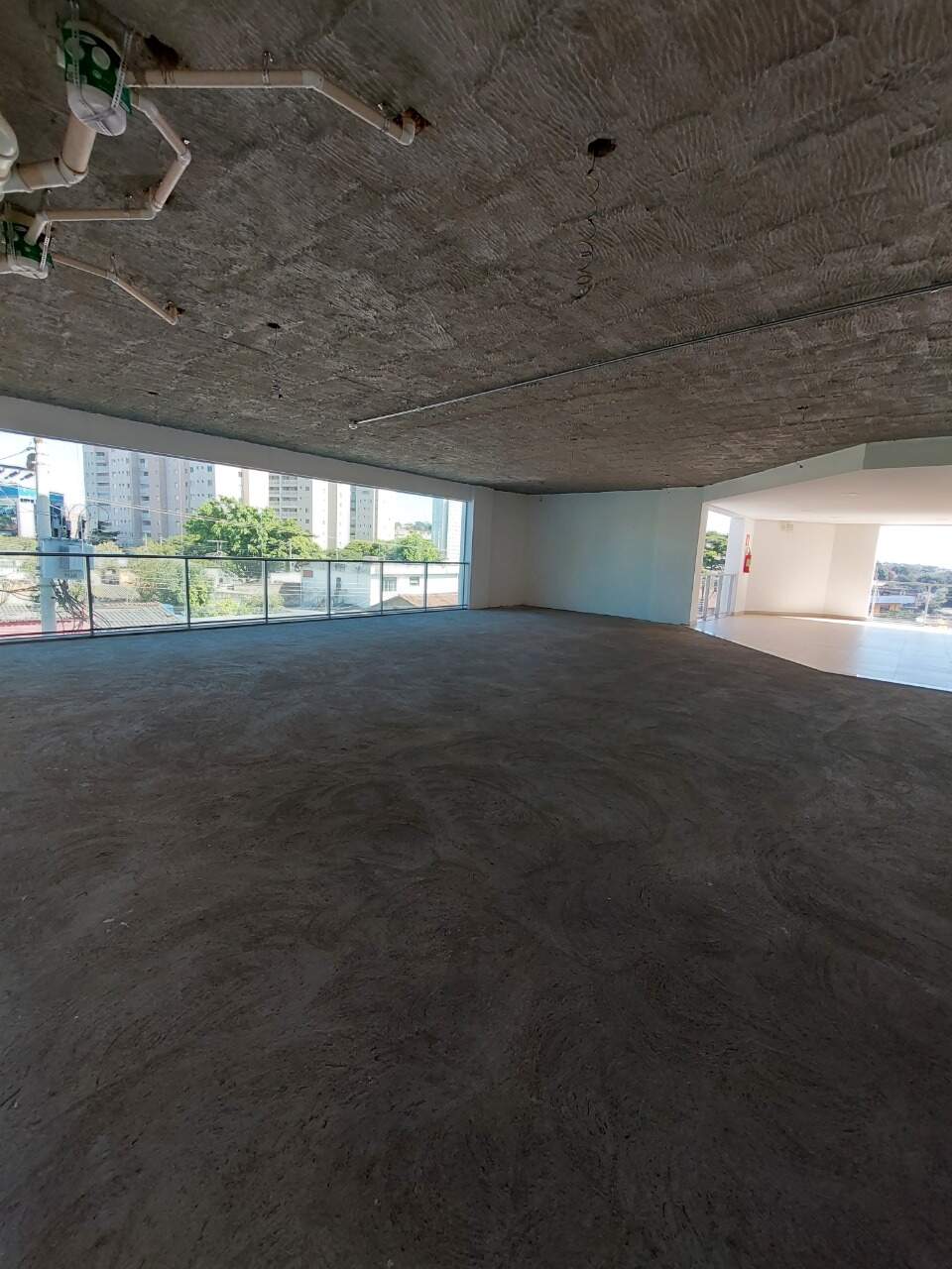 Sala comercial para aluguel no Jaraguá: 