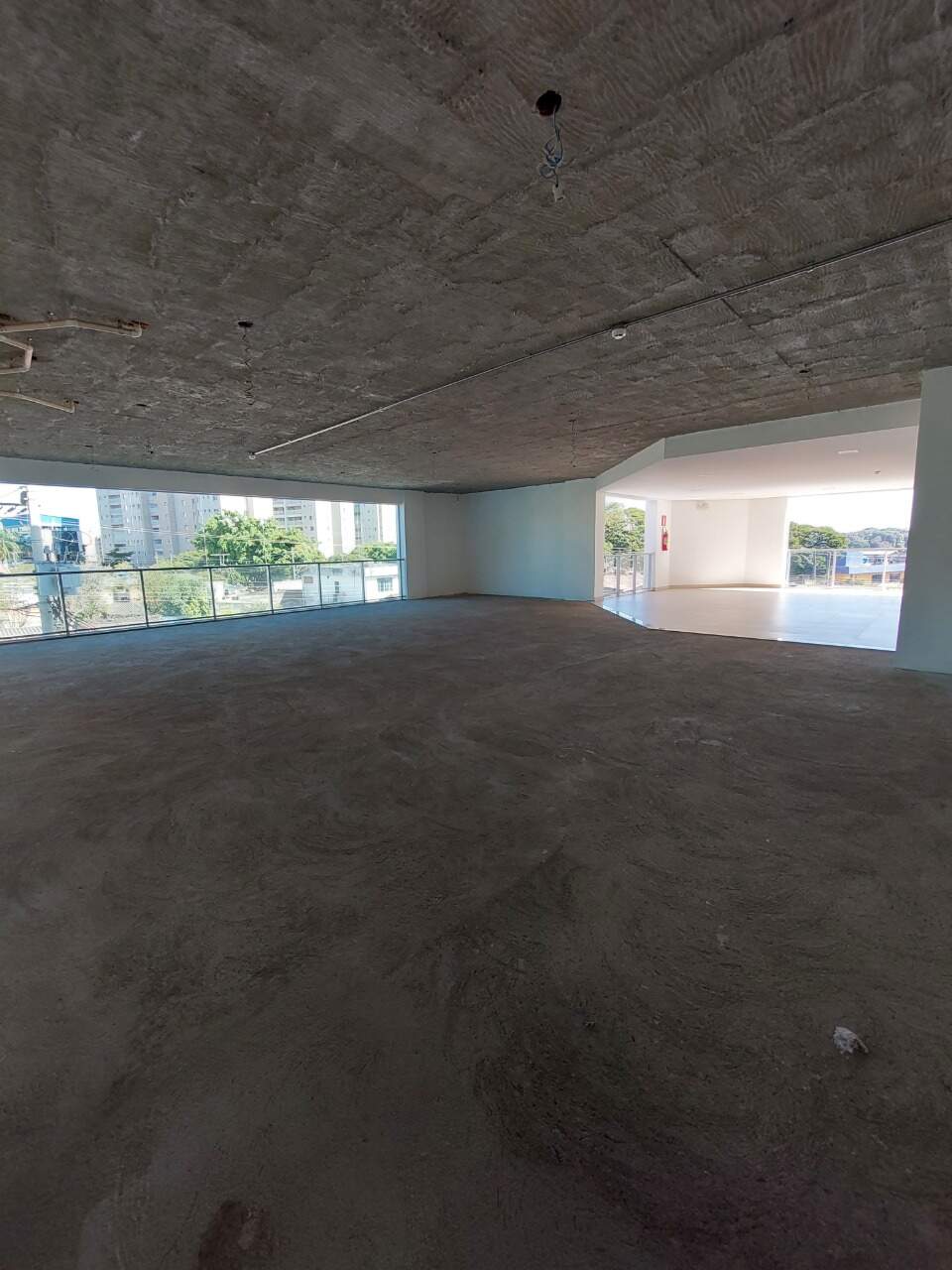 Sala comercial para aluguel no Jaraguá: 