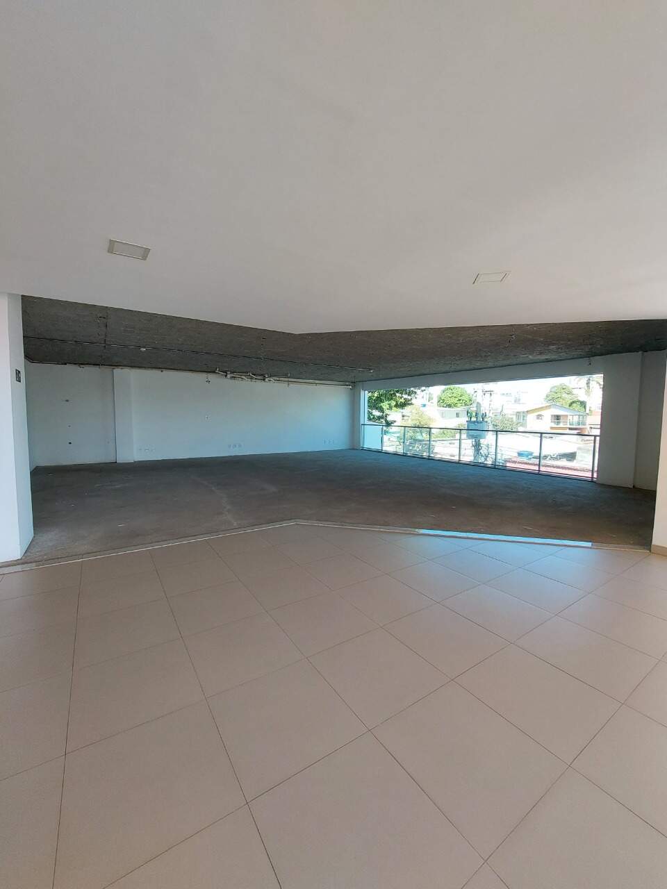 Sala comercial para aluguel no Jaraguá: 
