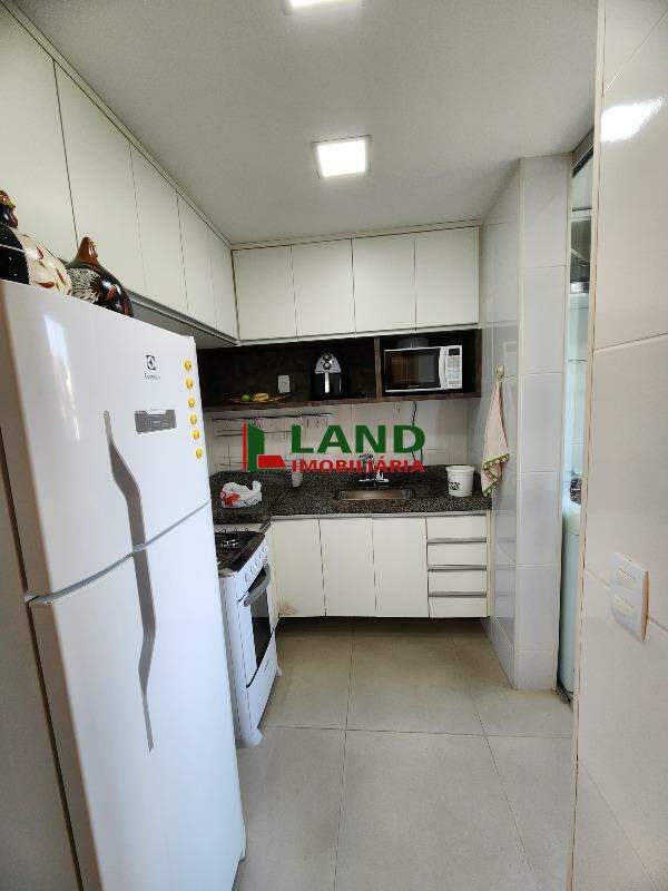 Apartamento à venda no Jaraguá: 