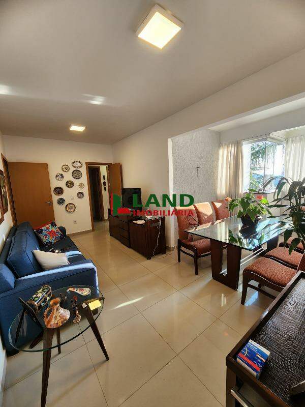 Apartamento à venda no Jaraguá: 