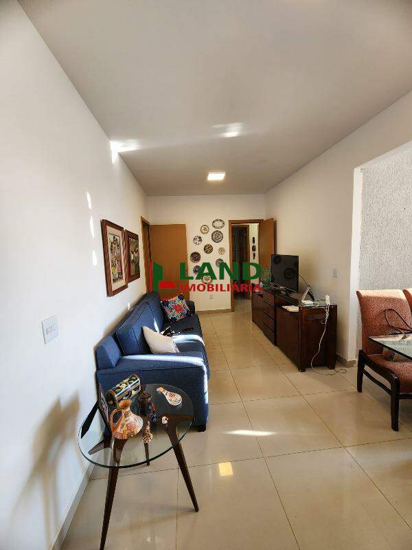 Apartamento à venda no Jaraguá: 