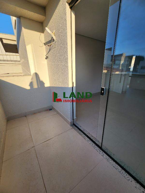 Apartamento à venda no Liberdade: 