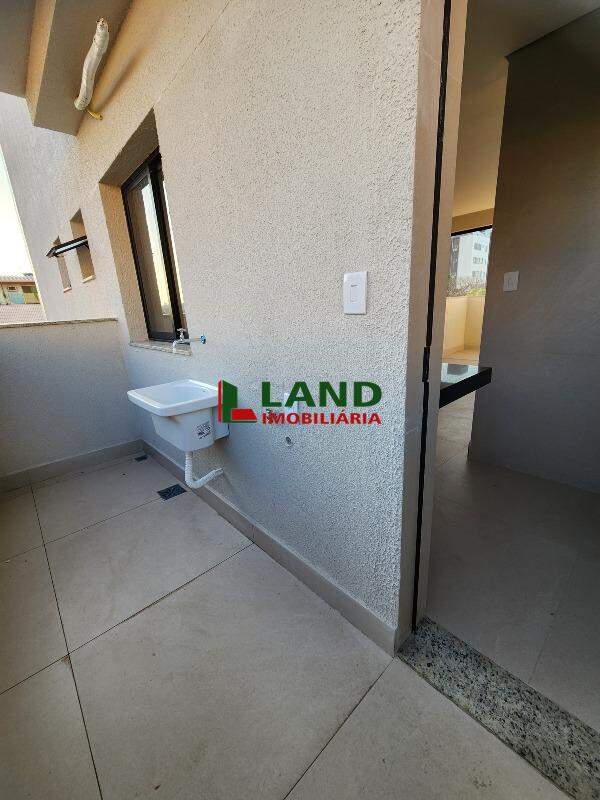 Apartamento à venda no Liberdade: 