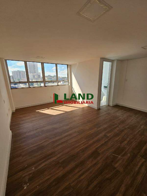 Sala comercial para aluguel no Ouro Preto: 