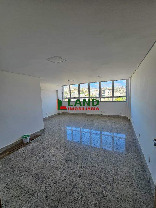 Sala comercial para aluguel no Ouro Preto: 