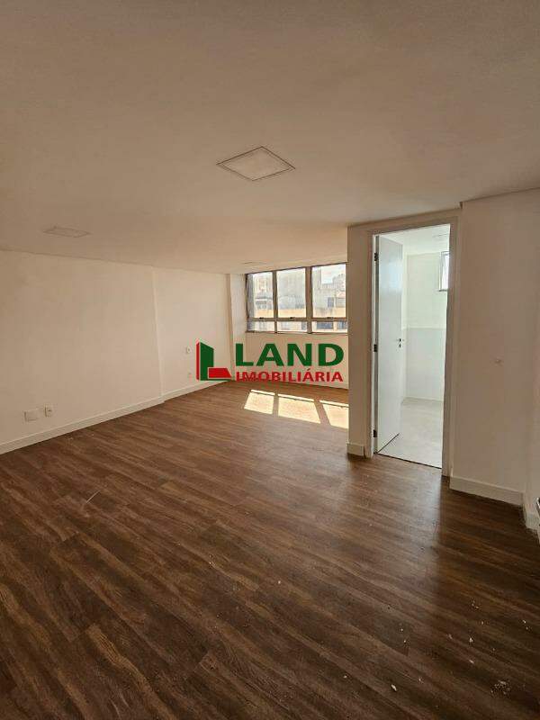 Sala comercial para aluguel no Ouro Preto: 