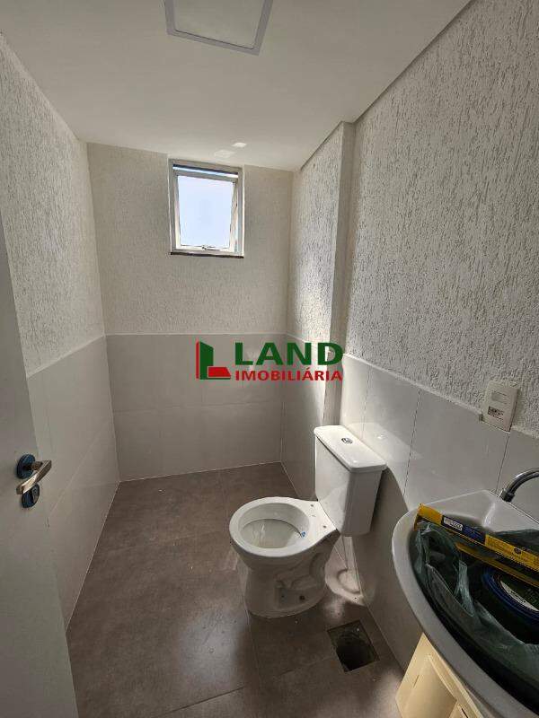 Sala comercial para aluguel no Ouro Preto: 