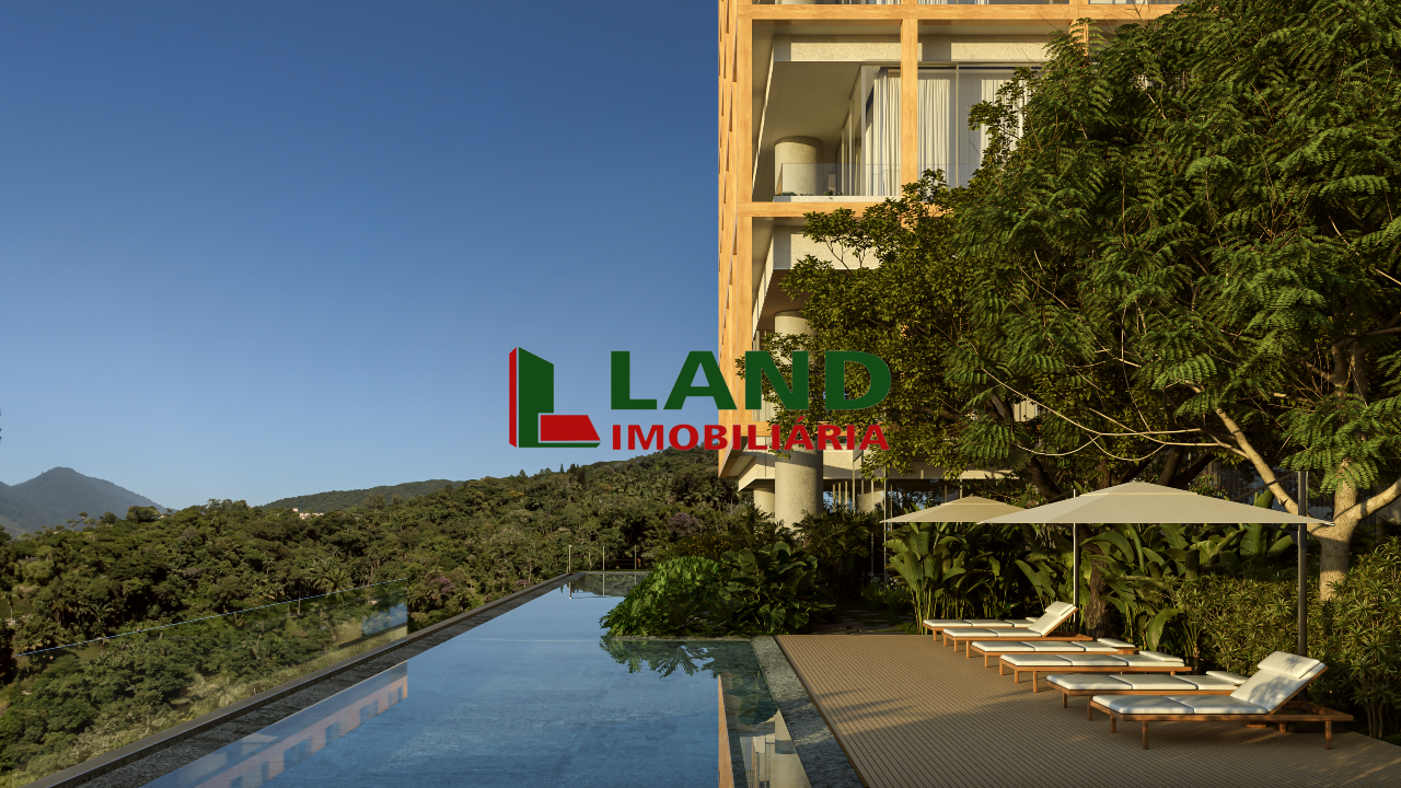 Apartamento à venda no Vale do Sereno: 