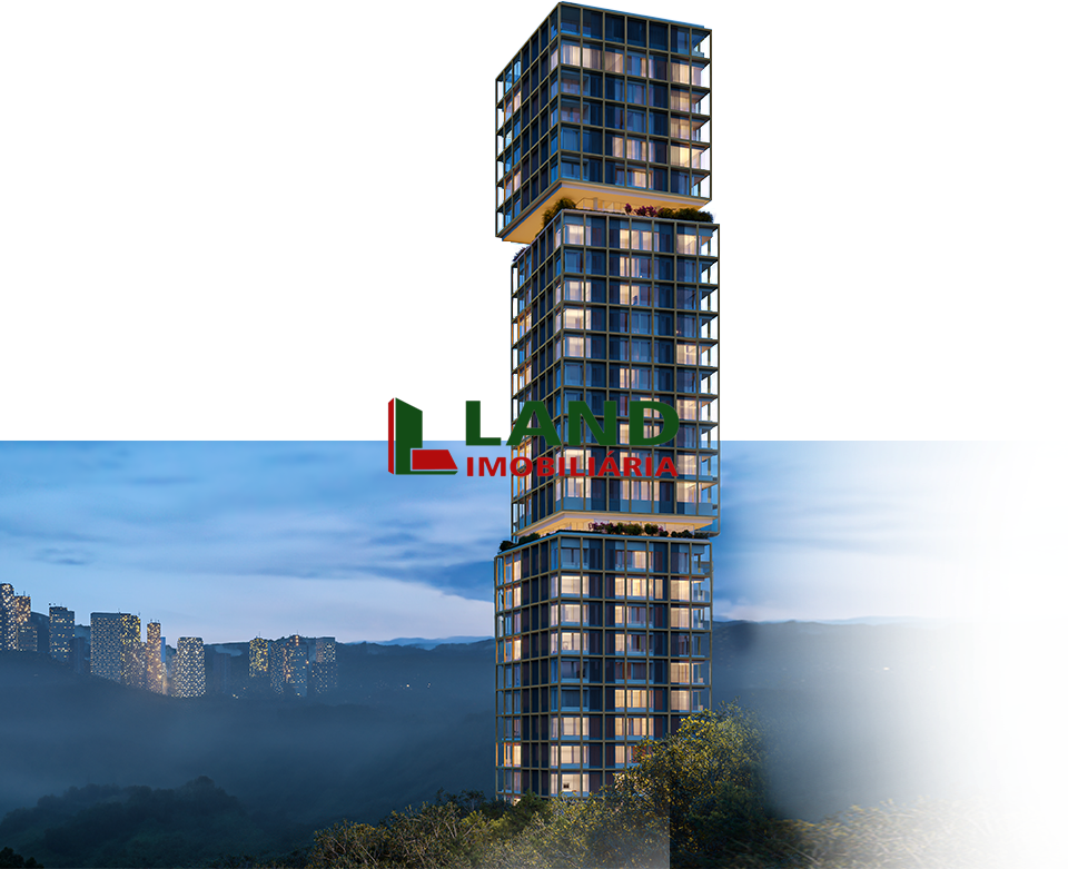 Apartamento à venda no Vale do Sereno: 