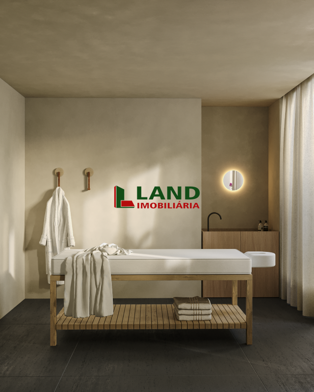 Apartamento à venda no Vale do Sereno: 