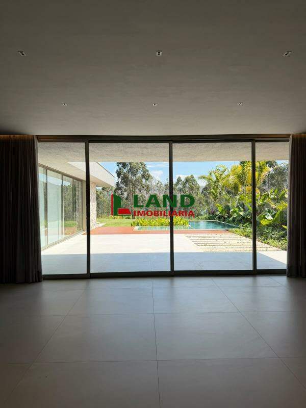 Casa em Condomínio à venda no Alphaville Lagoa dos Ingleses: 