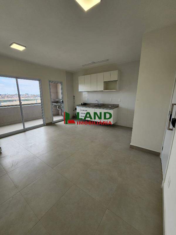 Apartamento para aluguel no Liberdade/Jaraguá: 