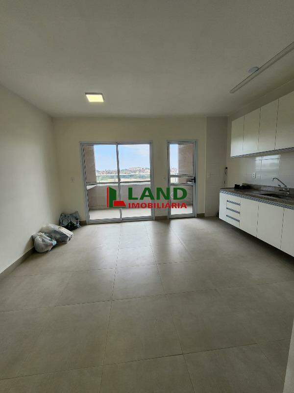Apartamento para aluguel no Liberdade/Jaraguá: 
