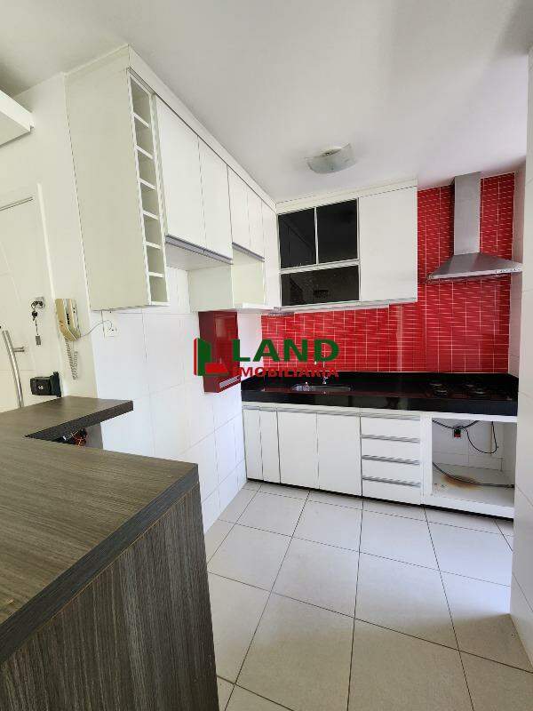 Apartamento para aluguel no Liberdade/Jaraguá: 