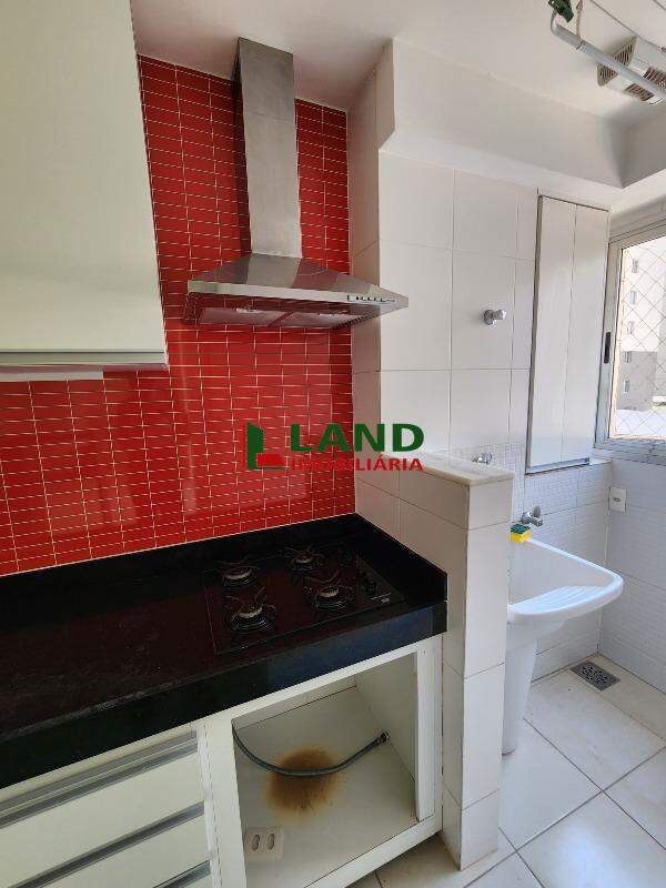 Apartamento para aluguel no Liberdade/Jaraguá: 